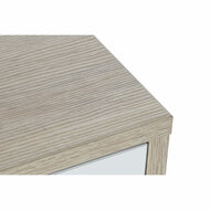 Tv-meubel DKD Home Decor Wit Metaal Hout MDF (160 x 40 x 50 cm) 5