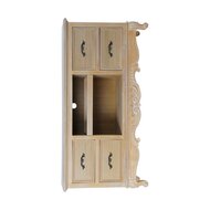 Tv-meubel DKD Home Decor Natuurlijk 121 x 39 x 59,5 cm 1