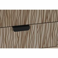 Tv-meubel DKD Home Decor Spar Bruin Hout MDF 120 x 40 x 47 cm 2