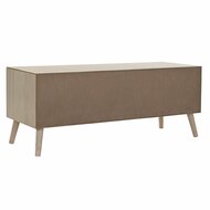 Tv-meubel DKD Home Decor Spar Bruin Hout MDF 120 x 40 x 47 cm 3