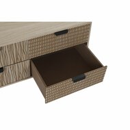 Tv-meubel DKD Home Decor Spar Bruin Hout MDF 120 x 40 x 47 cm 4