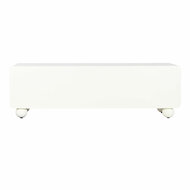 Tv-meubel DKD Home Decor Wit Hout MDF 160 x 37 x 50 cm 6