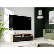 Tv-meubel Ek 95 x 36 x 34,5 cm 2