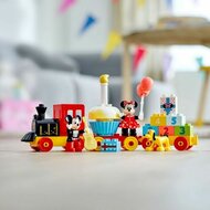 Playset Duplo Mickey and Minnie Birthday Train Lego 10941 verkleedkleding verkleedkleding 7