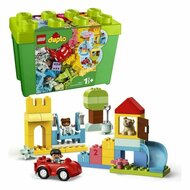 Playset Duplo Deluxe Brick Box Lego Duplo 10941 Deluxe (85 pcs) 1