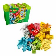 Playset Duplo Deluxe Brick Box Lego Duplo 10941 Deluxe (85 pcs) 6