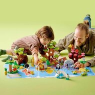 Playset Lego 10975 DUPLO Wild Animals of the World (142 Onderdelen) verkleedkleding verkleedkleding 5