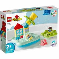 Playset Lego  DUPLO 10989 The Water Park 2