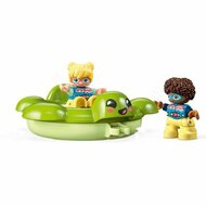 Playset Lego  DUPLO 10989 The Water Park 3