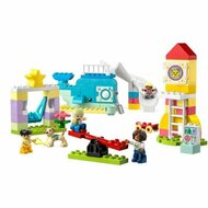 Playset Lego DUPLO 10991 Children&amp;apos;s Playground 1