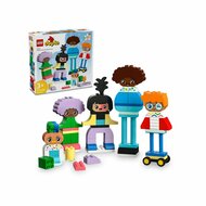 Playset Lego Duplo Buildable People with Big Emotions verkleedkleding verkleedkleding 1