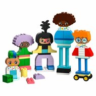 Playset Lego Duplo Buildable People with Big Emotions verkleedkleding verkleedkleding 8