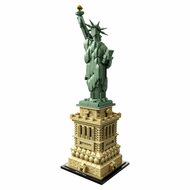 Bouwspel   Lego Architecture 21042 The Statue of Liberty           4