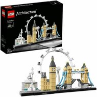 Playset Lego Architecture 21034 London 1