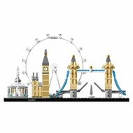 Playset Lego Architecture 21034 London 2