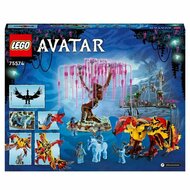 Playset Lego AVATAR verkleedkleding verkleedkleding 4