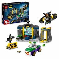 Bouwspel Lego Batman Multicolour 1