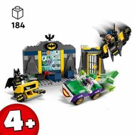 Bouwspel Lego Batman Multicolour 2