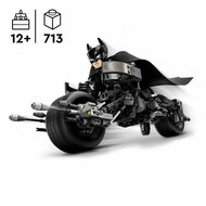 Bouwspel Lego Batman Multicolour 2