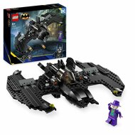 Playset Lego Batwing: Batman vs The Joker 1