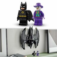 Playset Lego Batwing: Batman vs The Joker 5