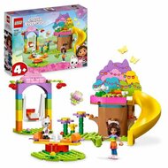 Playset Lego 10787 Cabbys Dollhouse 130 Onderdelen 1