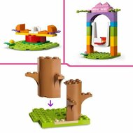 Playset Lego 10787 Cabbys Dollhouse 130 Onderdelen 4