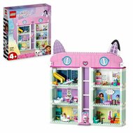 Playset Lego 10788 Cabbys Dollhouse 1