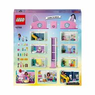 Playset Lego 10788 Cabbys Dollhouse 2