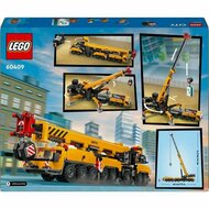 Bouwspel Lego City Multicolour 6