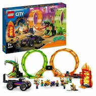 Bouwspel Lego City Stuntz 1