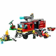 Playset Lego 60374 City 502 Onderdelen 2