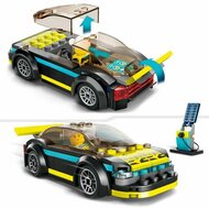 Playset Lego City Actiefiguren Voertuig + 5 Jaar 4