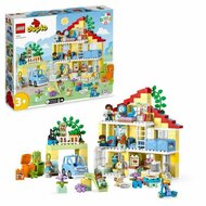 Playset Lego  DUPLO My city 10994 1