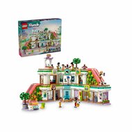 Playset Lego 42604 Heartlike city  shopping mall verkleedkleding verkleedkleding 1