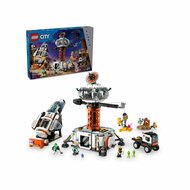 Playset Lego 6034 City Space verkleedkleding verkleedkleding 1