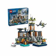 Bouwspel Lego CITY 60419 Multicolour 1