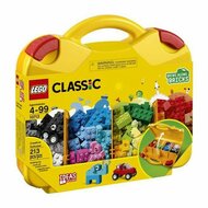 Playset Classic Creative Briefcase Lego 10713 (213 pcs) verkleedkleding verkleedkleding 1