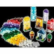 Playset Lego 11035 Classic Creative Houses 4