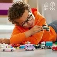 Playset Lego 11036 Classic Creative Vehicles 6