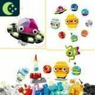 Playset Lego 11037 Classic Creative Planets 3