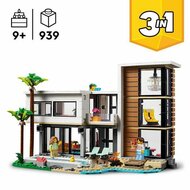 Bouwspel Lego Creator Multicolour 2