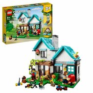 Actiefiguren Lego Creator Playset + 8 Jaar 3 in 1 1