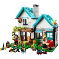 Actiefiguren Lego Creator Playset + 8 Jaar 3 in 1 2