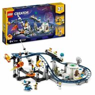 Playset Lego Creator 31142 Space Rollercoaster 874 Onderdelen verkleedkleding verkleedkleding 1