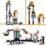 Playset Lego Creator 31142 Space Rollercoaster 874 Onderdelen verkleedkleding verkleedkleding 4