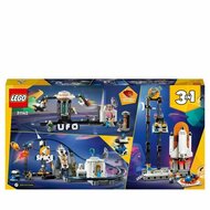 Playset Lego Creator 31142 Space Rollercoaster 874 Onderdelen verkleedkleding verkleedkleding 6