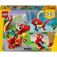 Playset Lego 31145 Creator verkleedkleding verkleedkleding 2