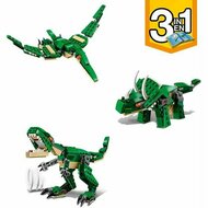 Playset Creator Mighty Dinosaurs Lego 31058 25 x 14 x 7 cm verkleedkleding verkleedkleding 2