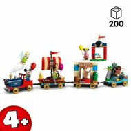 Playset Lego 100th Disney Birthday 4